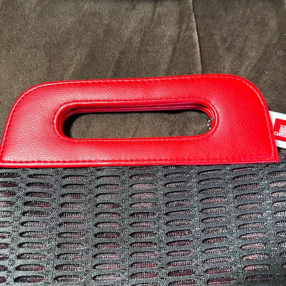 NWT NC State Wolfpack collegiate small purse by Alan Stuart - Picture 7 of 12